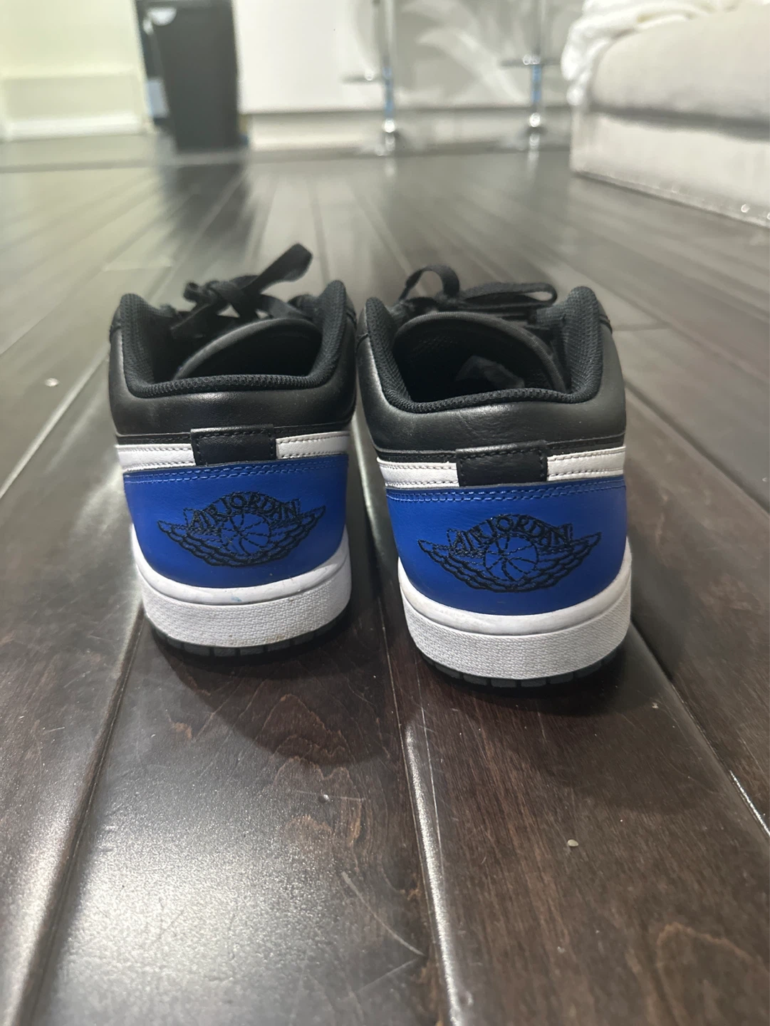 Air Jordan 1 Low SE Men's Shoes - photo 3