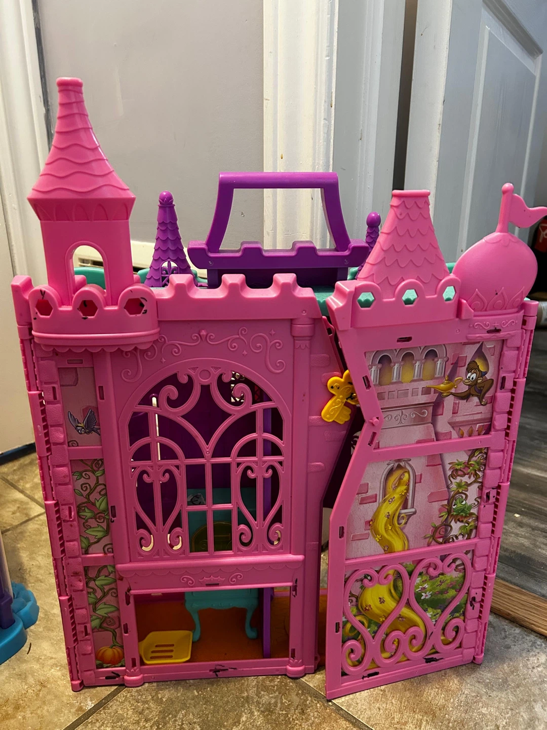 Kids playsets - photo 3