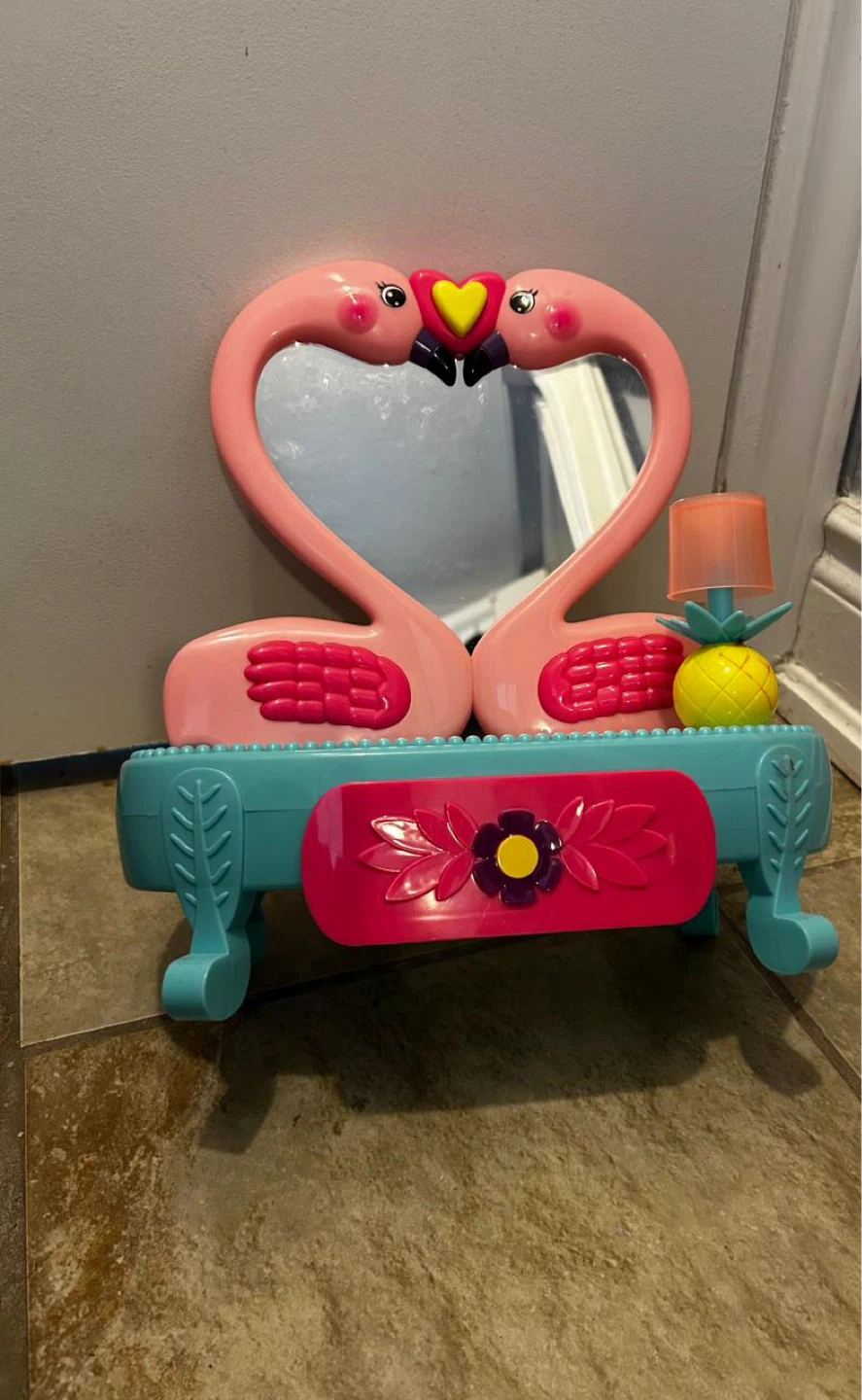 Kids playsets