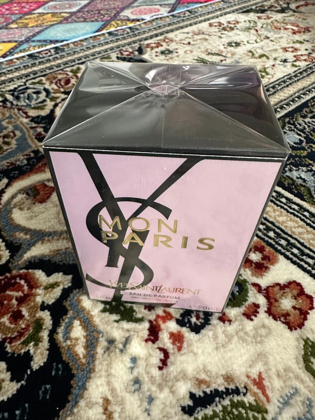 YSL Mon Paris / 90ml