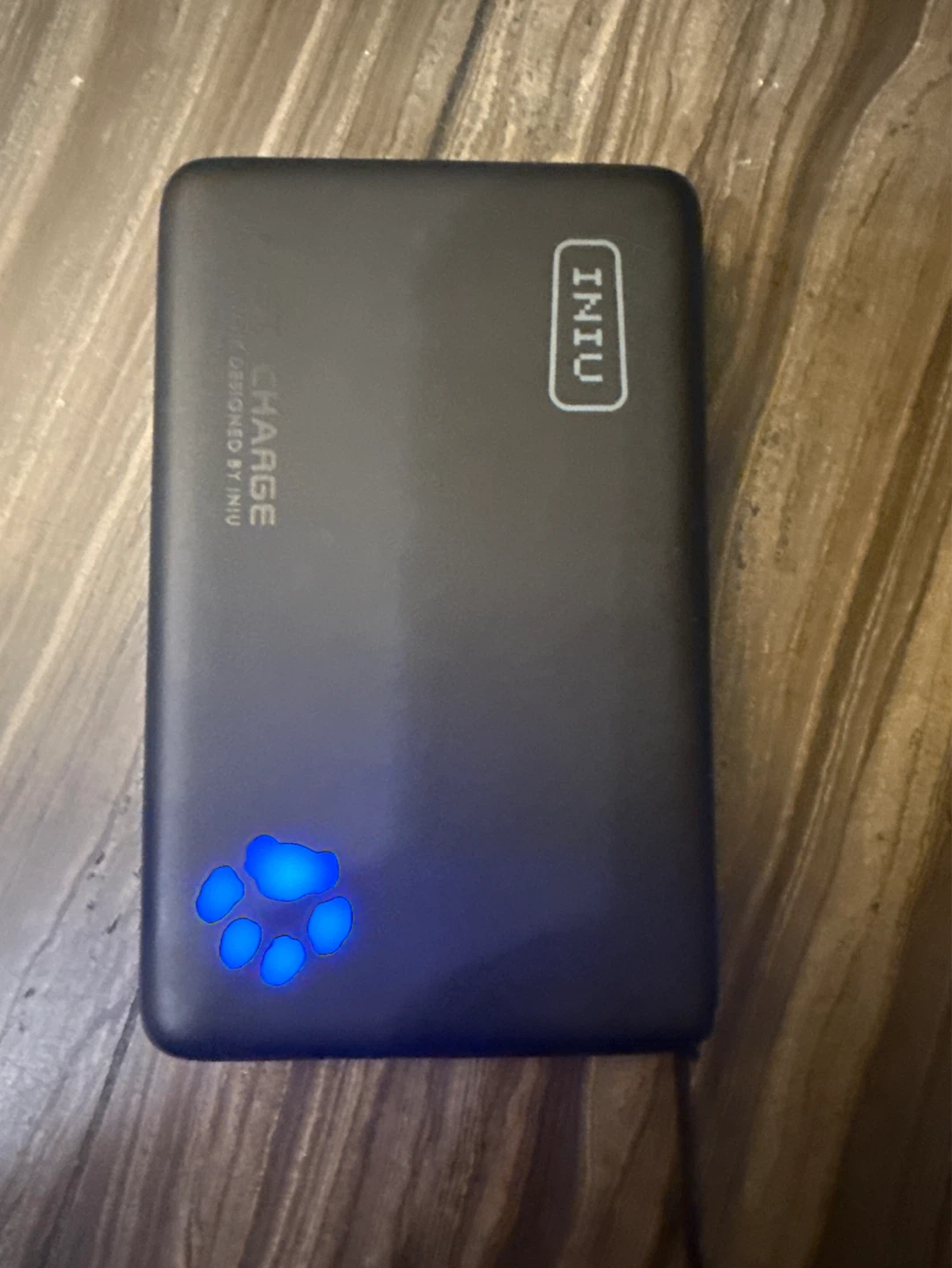 INIU Mini Power Bank Fast Charge