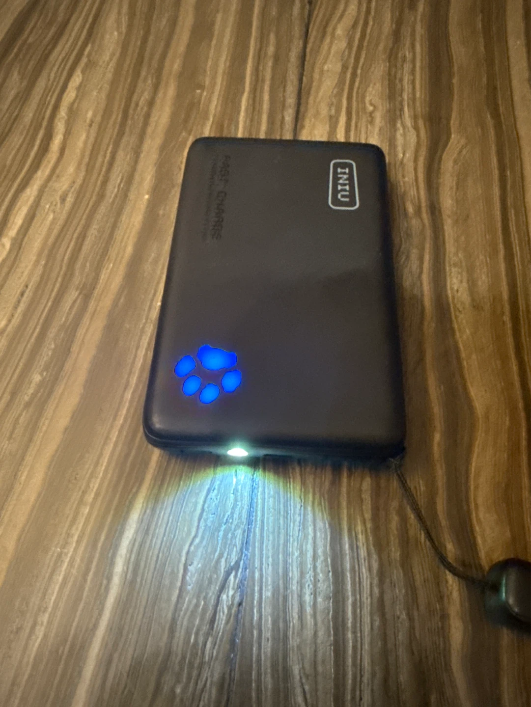 INIU Mini Power Bank Fast Charge - photo 2