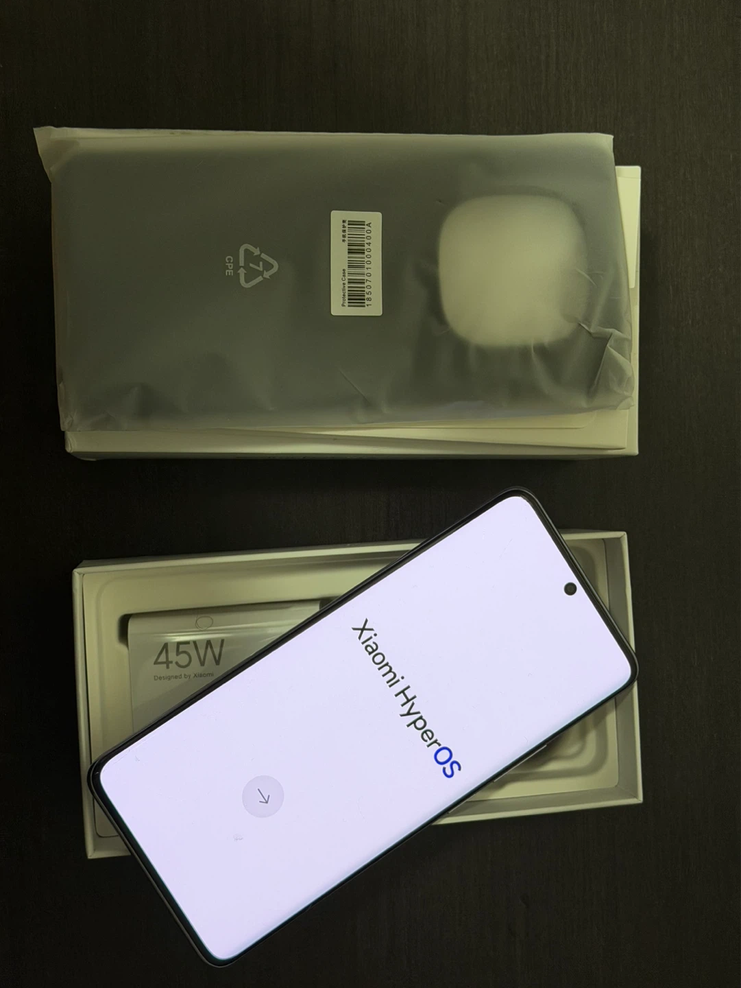 Xiaomi Redmi Note 14 Pro 5G - LIKE NEW - photo 2