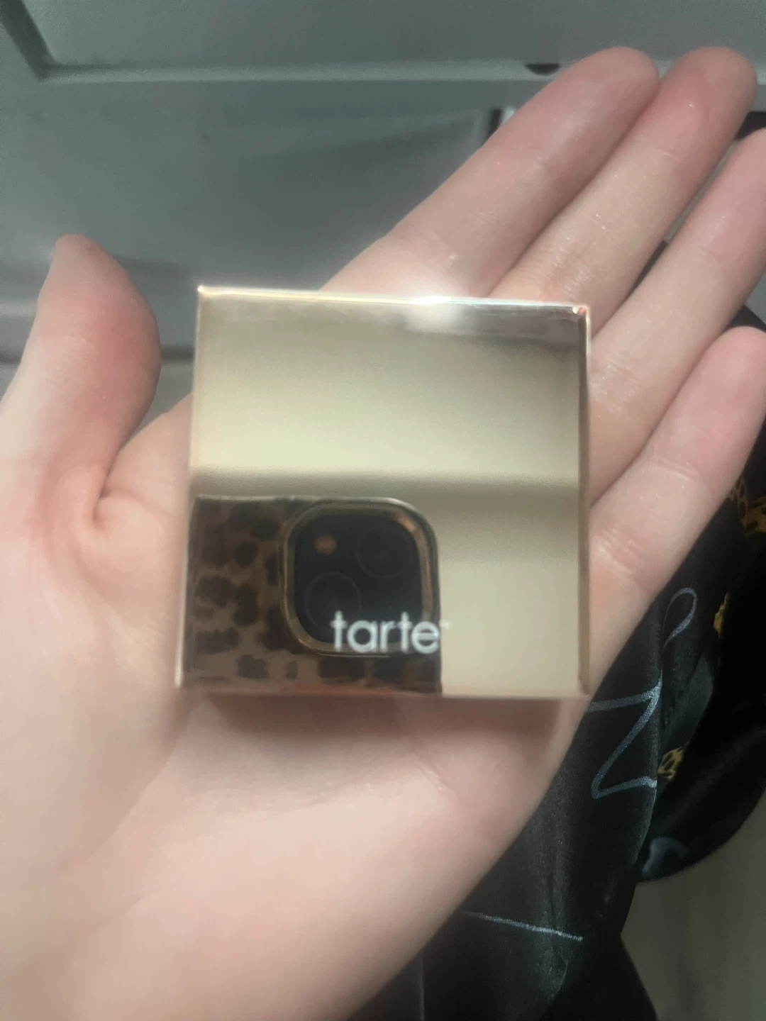 Tarte Colored Clay CC Undereye Corrector - Light-Medium Peach