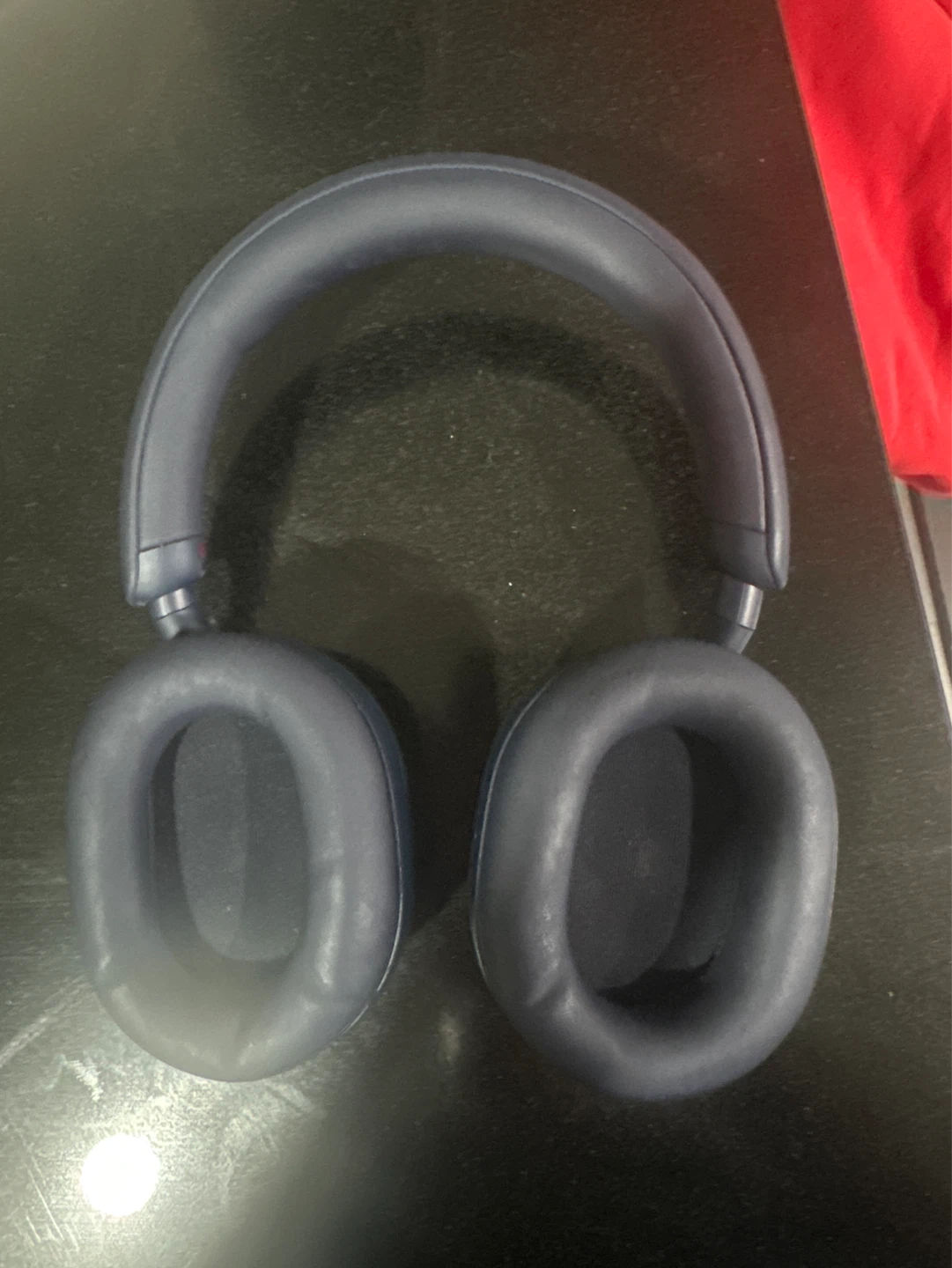 Sony WH-1000XM5 Noise Cancelling Headphones - photo 2