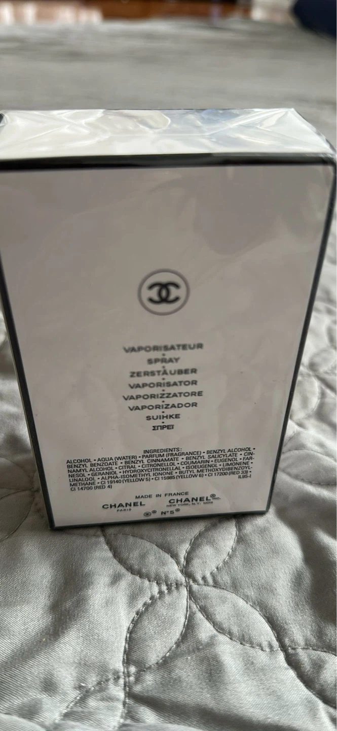 Chanel No.5 - photo 2