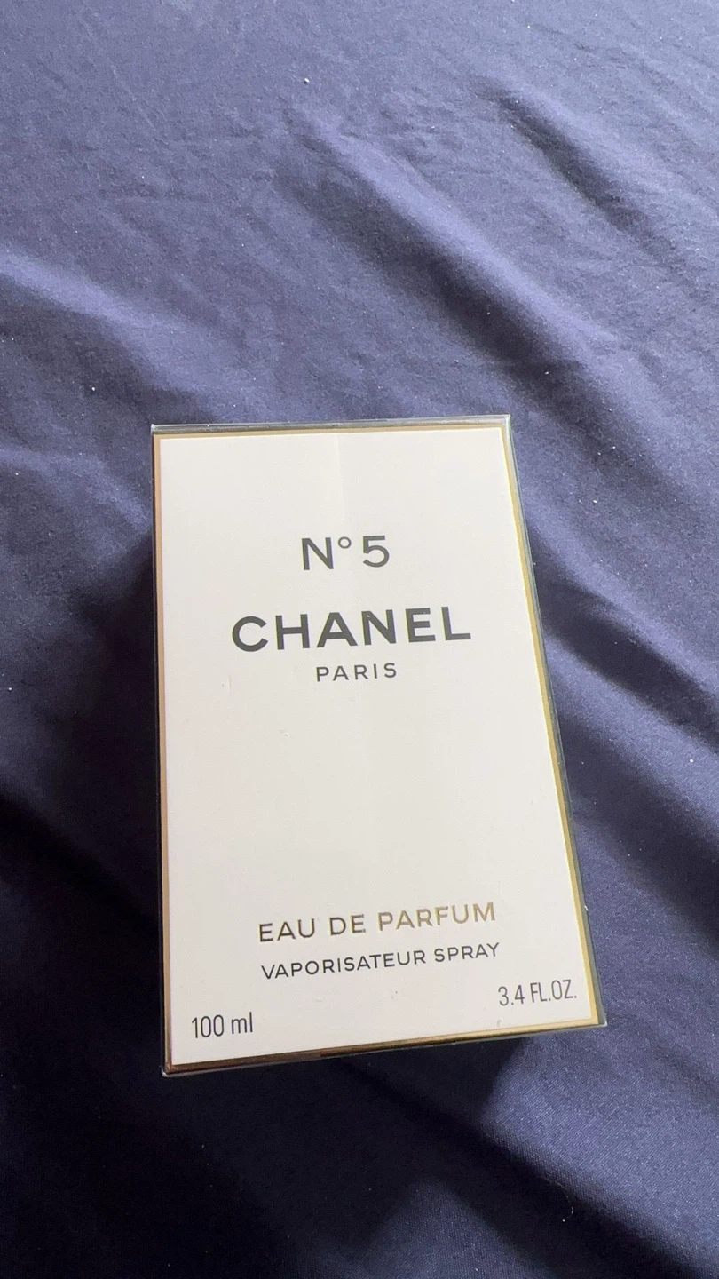 Chanel No.5