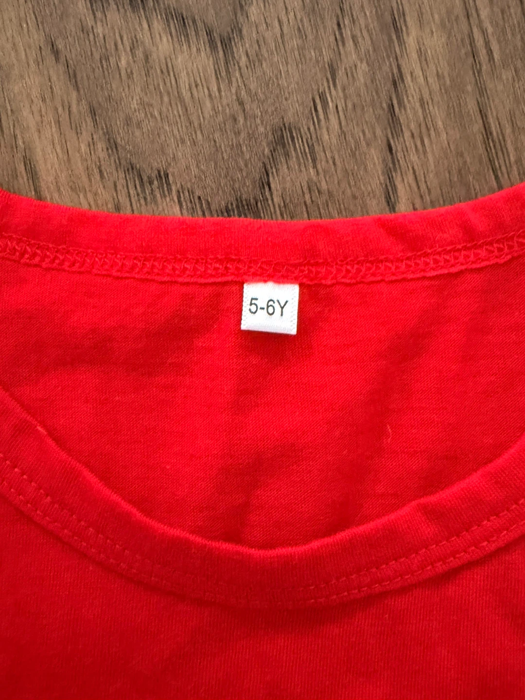 $5 for both!! Kids Birthday T-Shirts (Set of 2) - photo 3