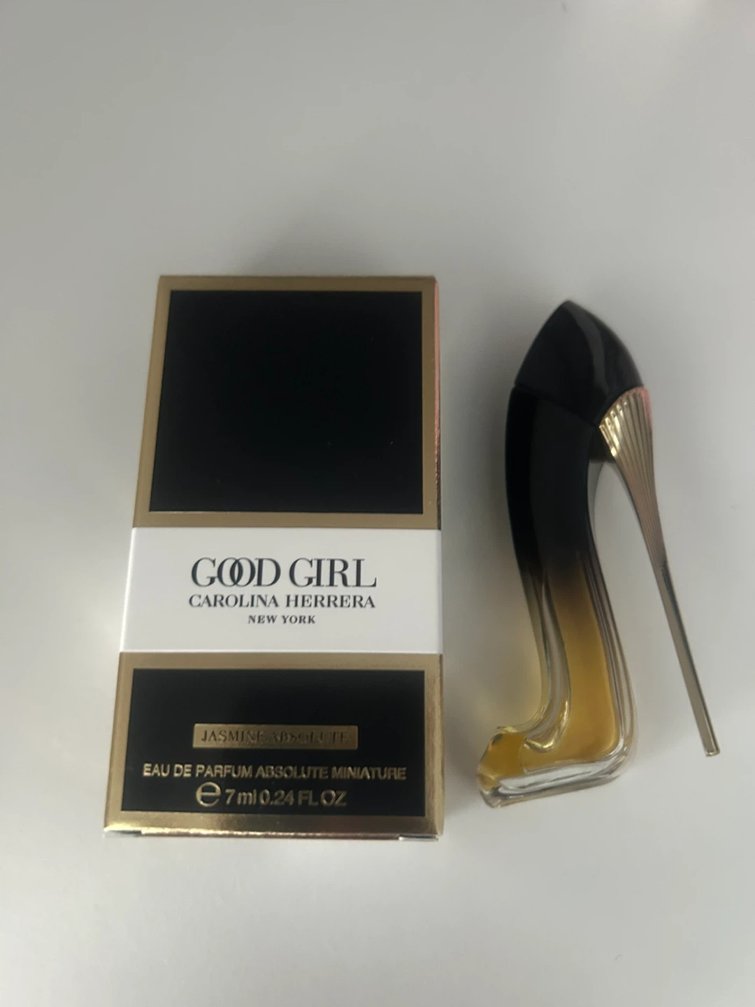 Carolina Herrera Good Girl Eau de Parfum Absolute Miniature 7ml