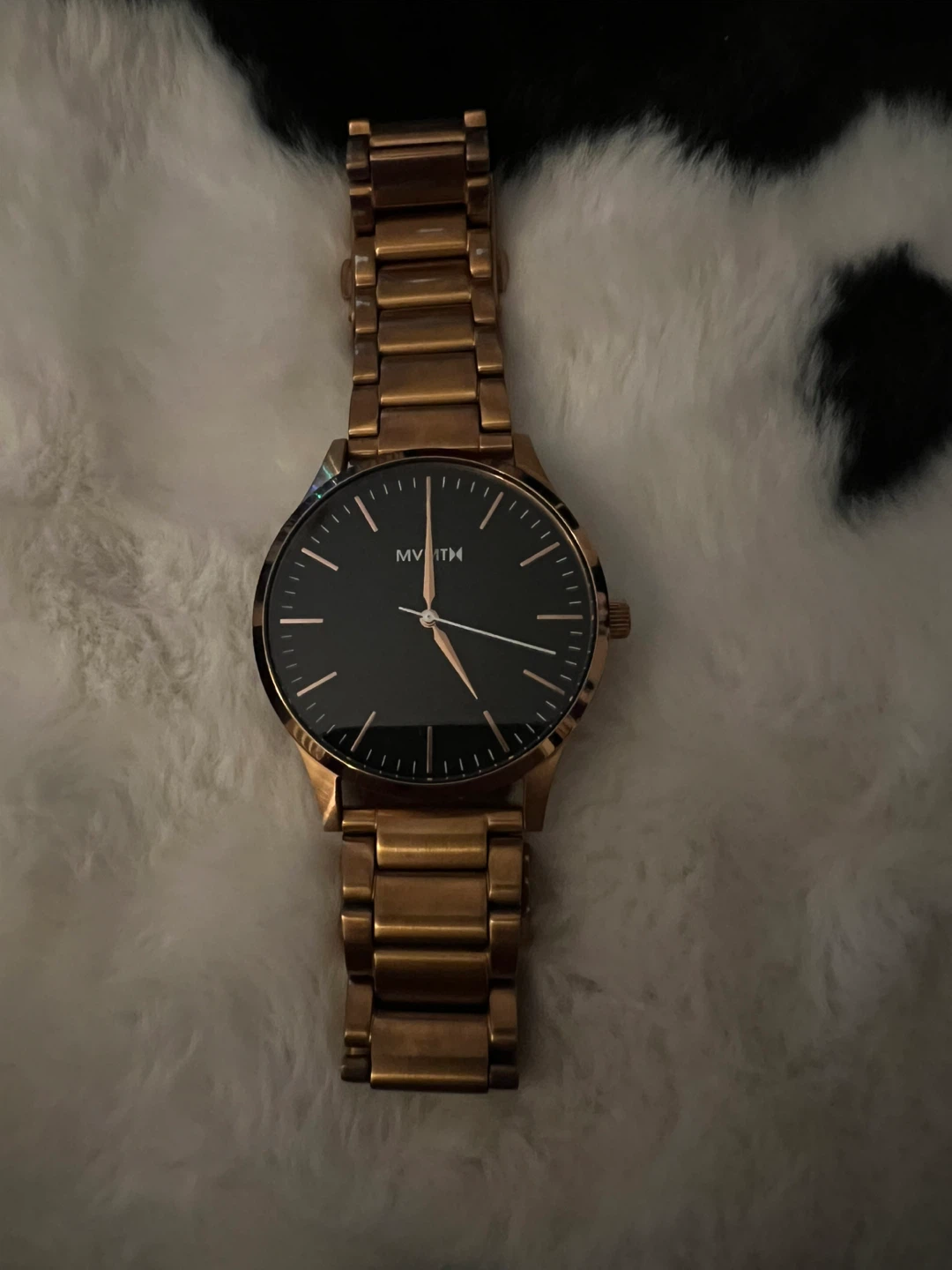 MVMT men’s watch (pre-loved) - photo 3