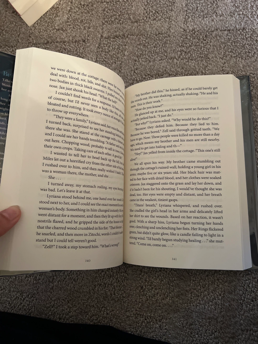 Book: Royal Bastards by Andrew Shvarts - photo 4