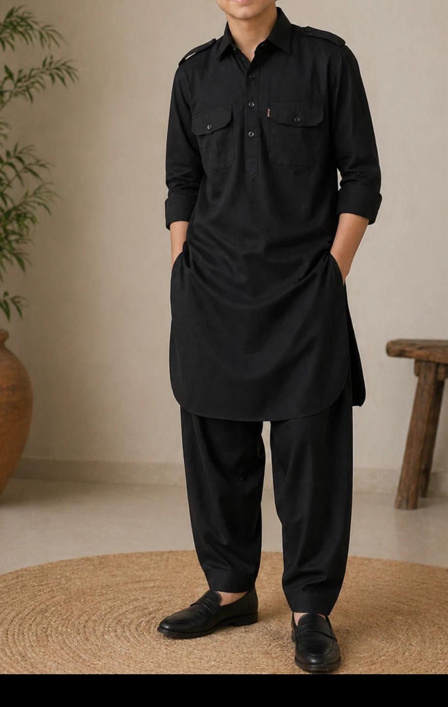 Boys Kurta pajama