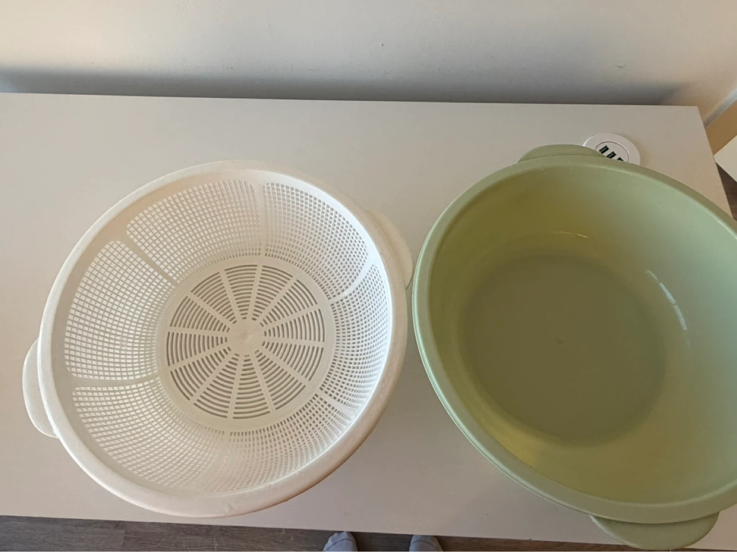 Glass Casserole Dish with Lid - photo 3