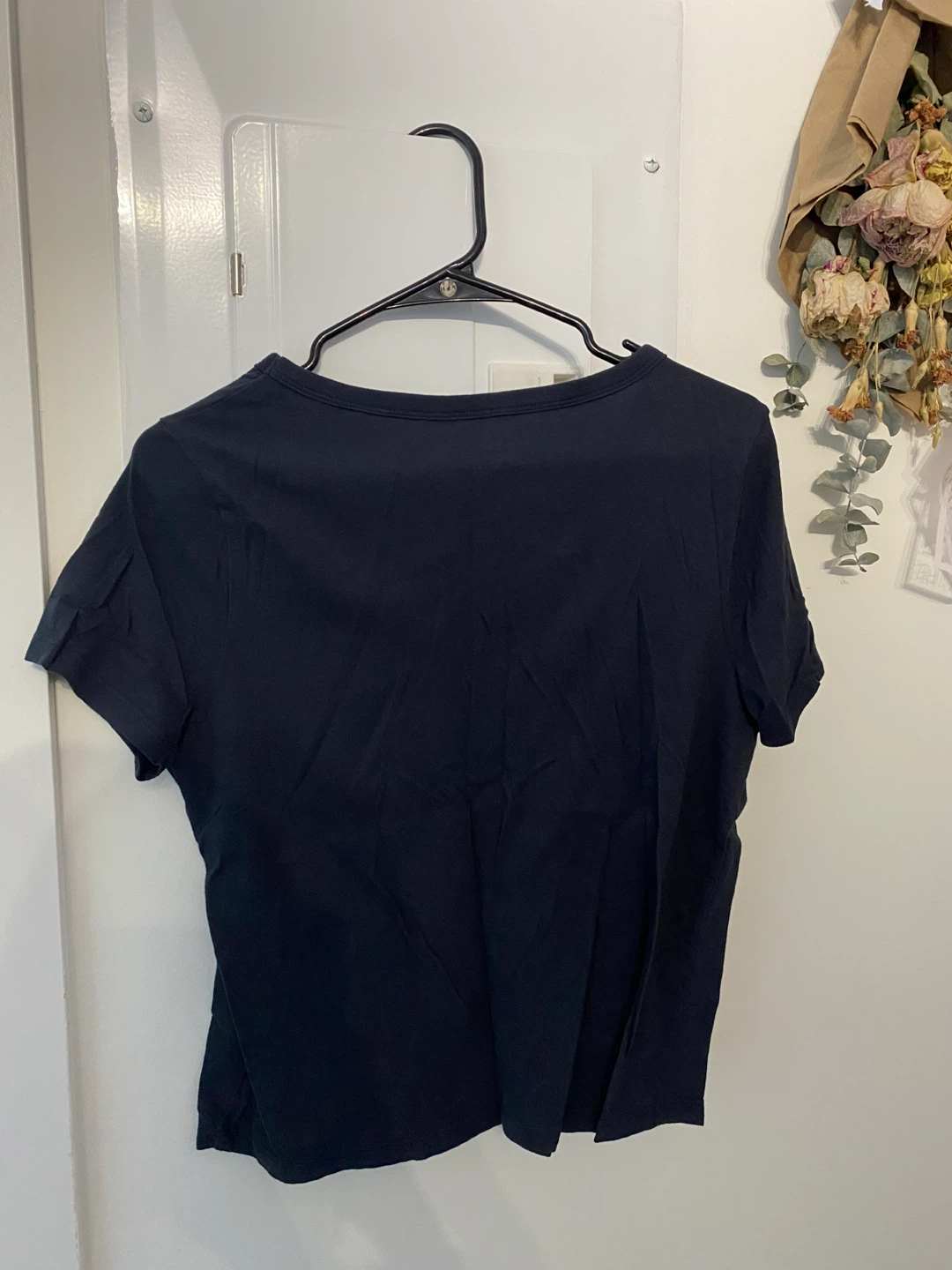 Old Navy Everyday V-Neck T-Shirt XS Petite - photo 3