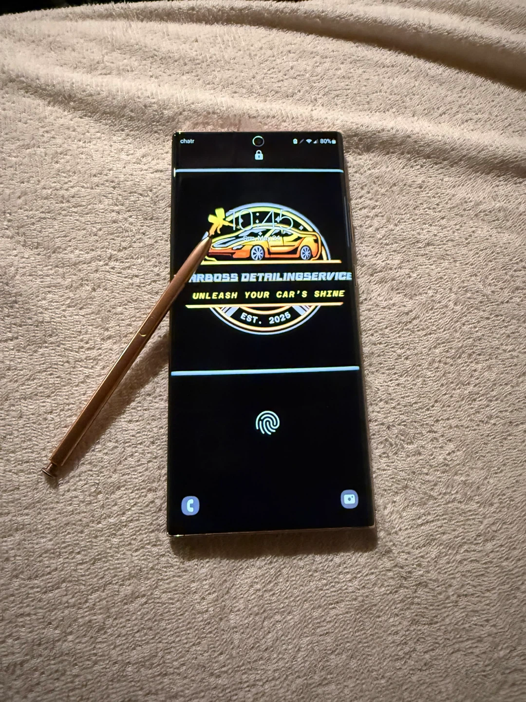 Samsung Galaxy Note 20 Ultra 5G