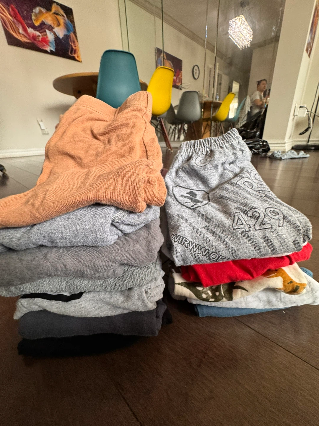 Baby Clothes Bundle - Assorted Sizes - photo 4