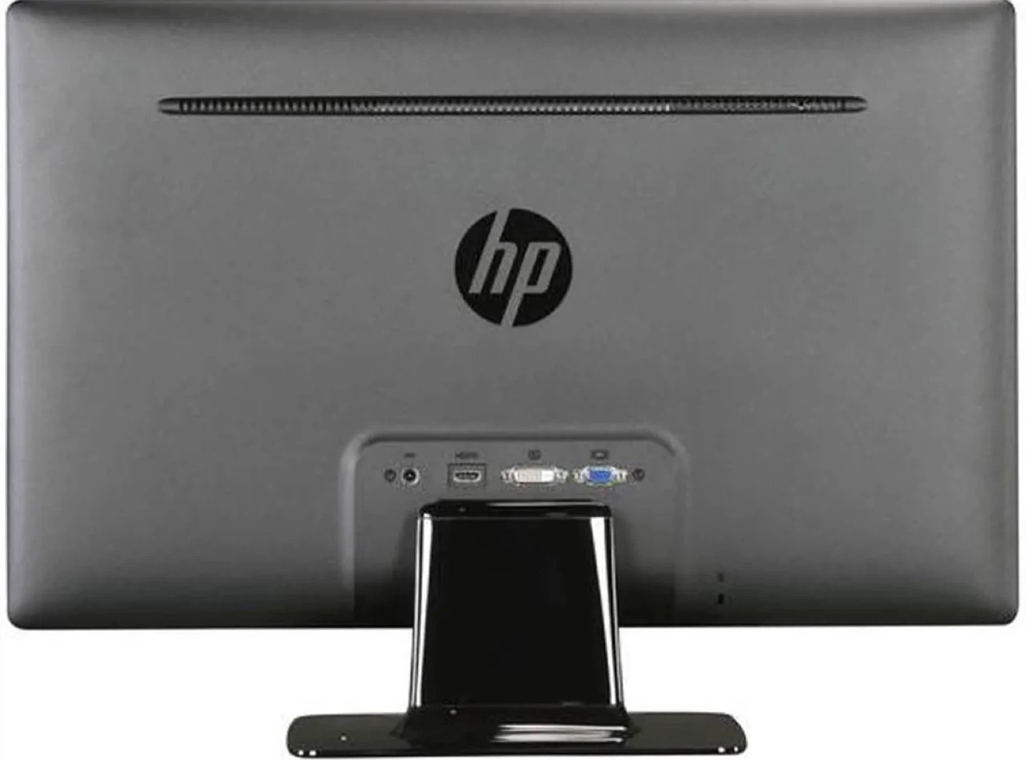 HP 2511x Black 25" 5ms Full HD LED - photo 3