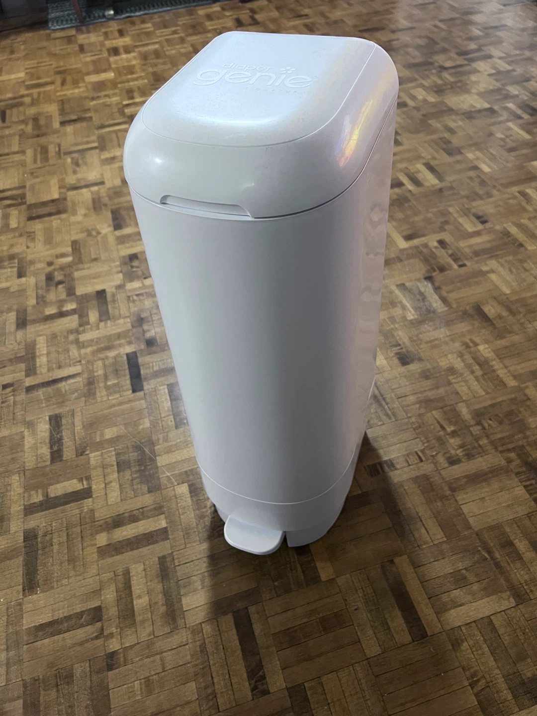 Diaper Genie Signature Pail