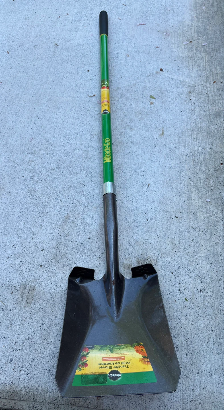 Transfer Shovel Brand new - photo 4