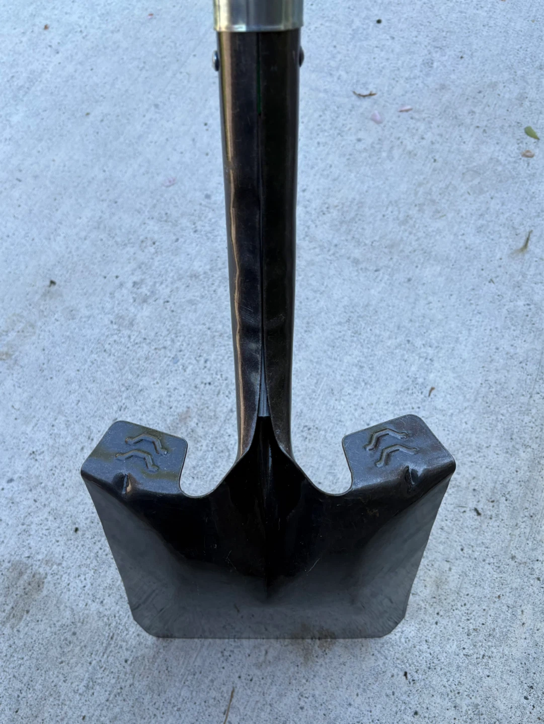 Transfer Shovel Brand new - photo 3