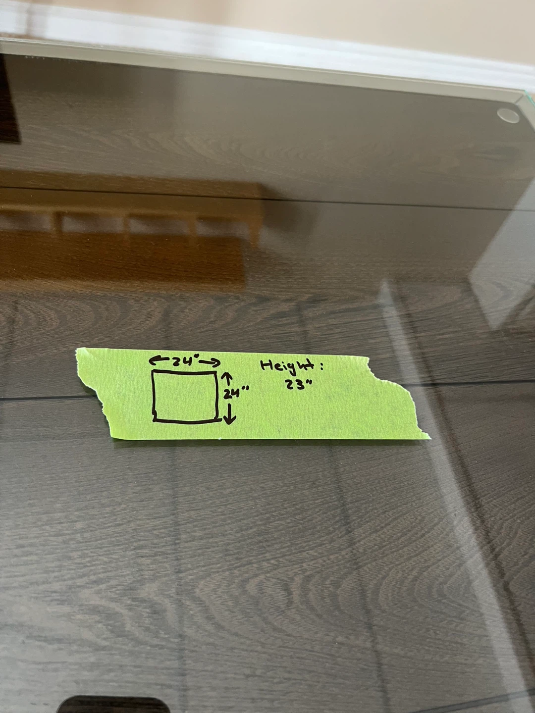 Coffee table set - photo 5