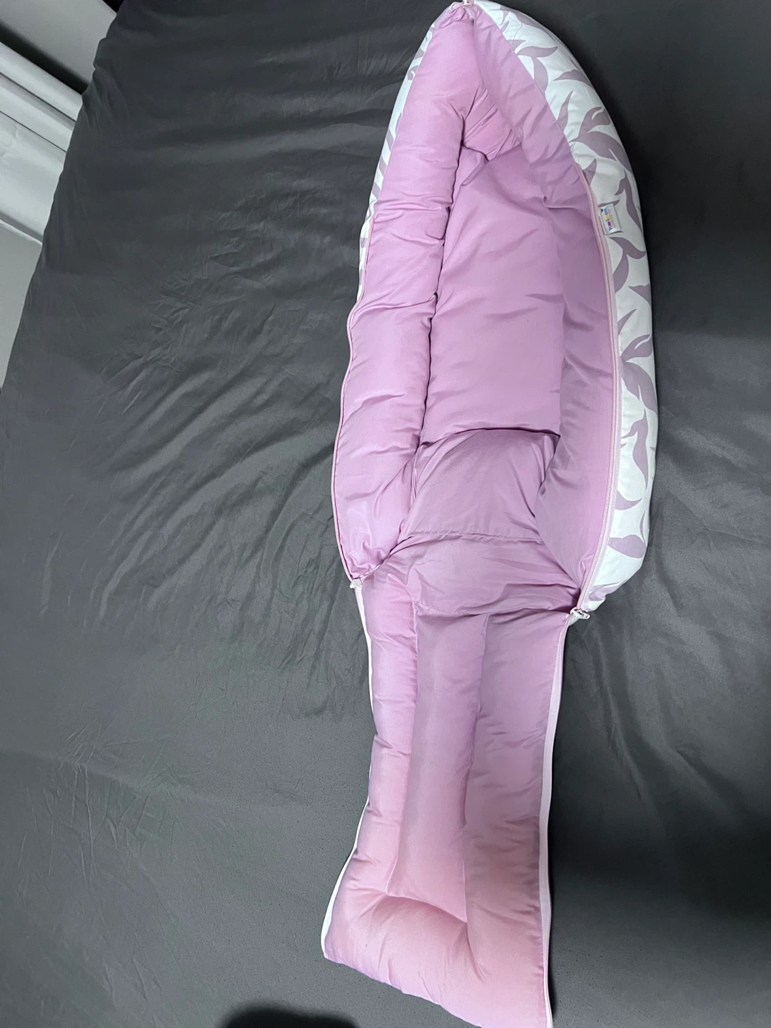 Baby Sleep Sack/Cocoon - photo 3