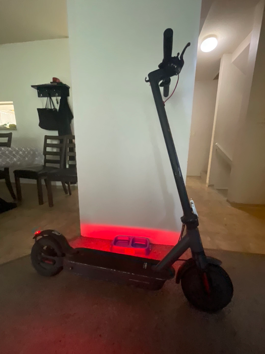 Hiboy Electric Scooter