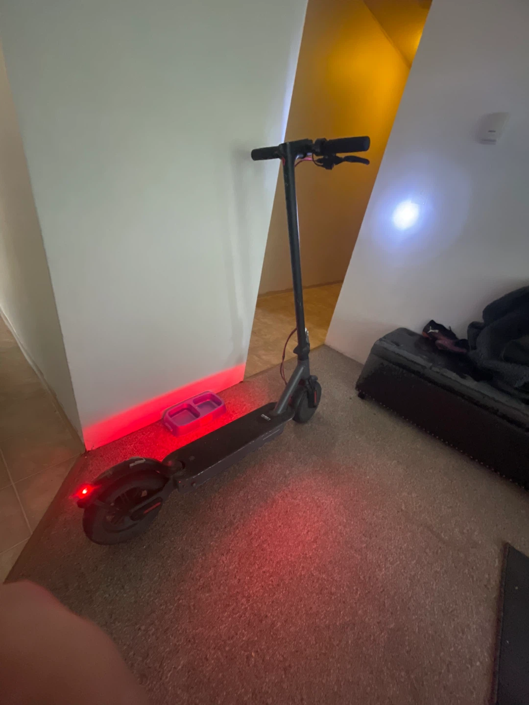Hiboy Electric Scooter - photo 3