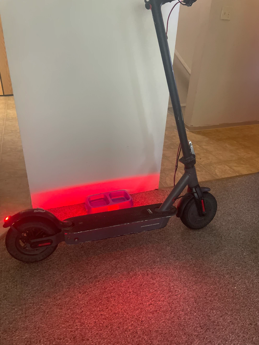 Hiboy Electric Scooter - photo 4