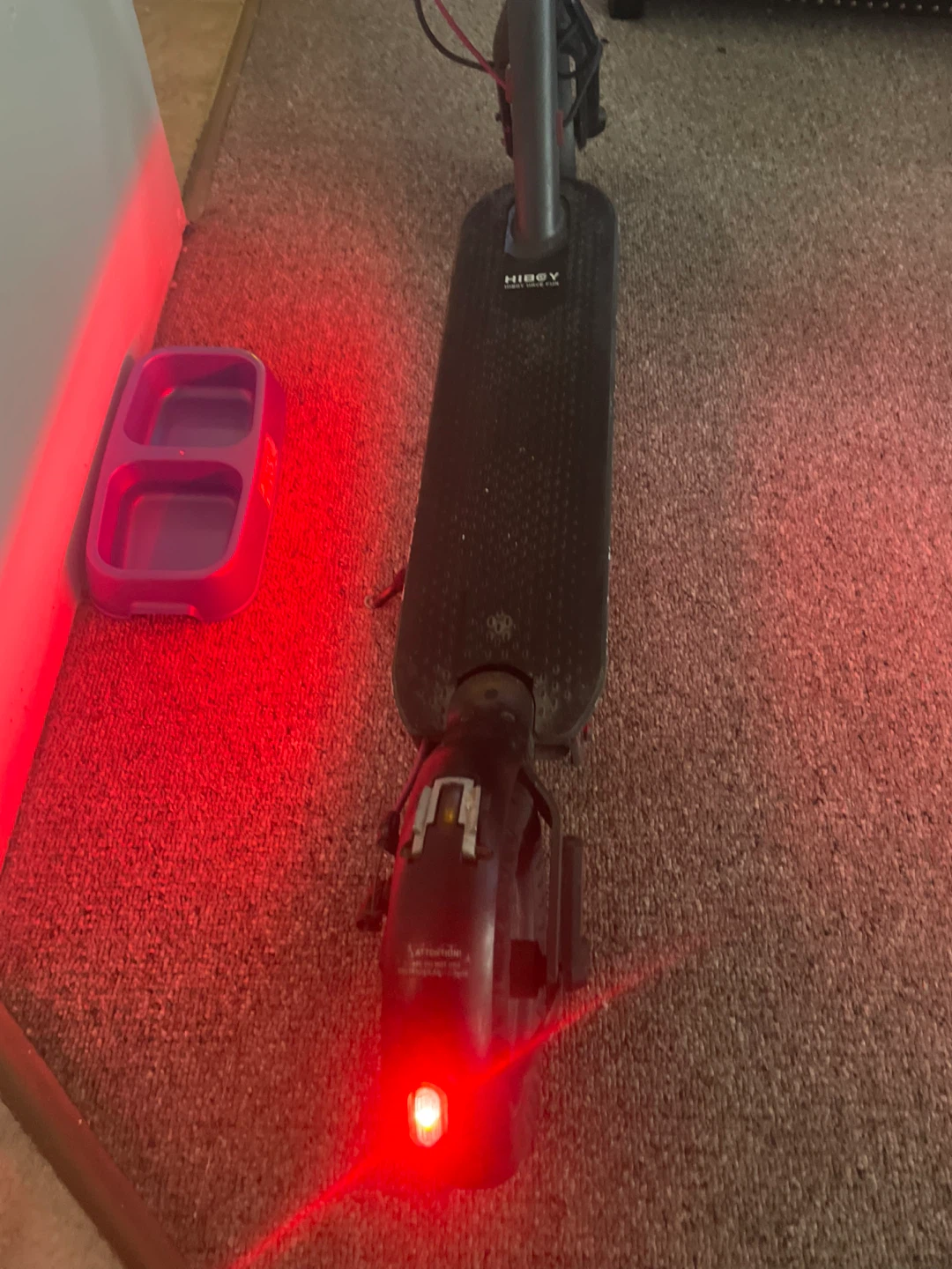 Hiboy Electric Scooter - photo 5