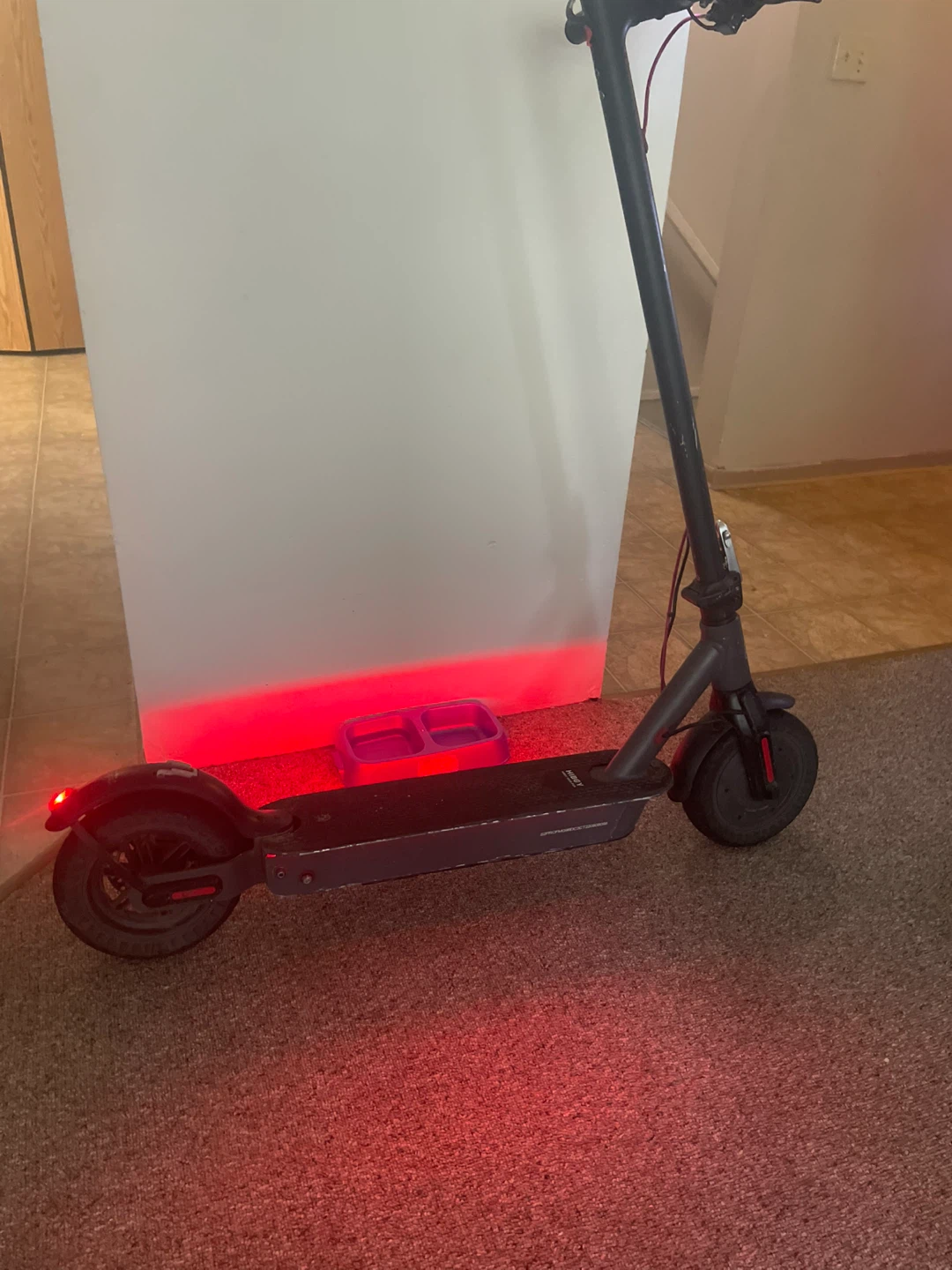 Hiboy Electric Scooter - photo 2