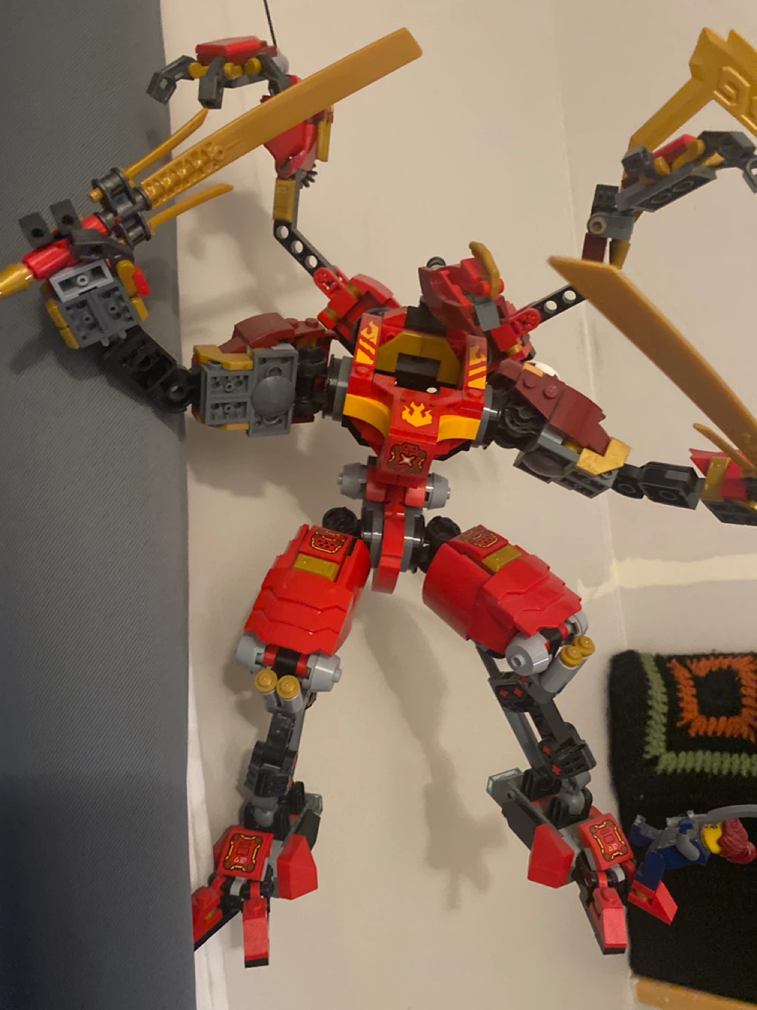 Huge Lego Ninjago haul - photo 5