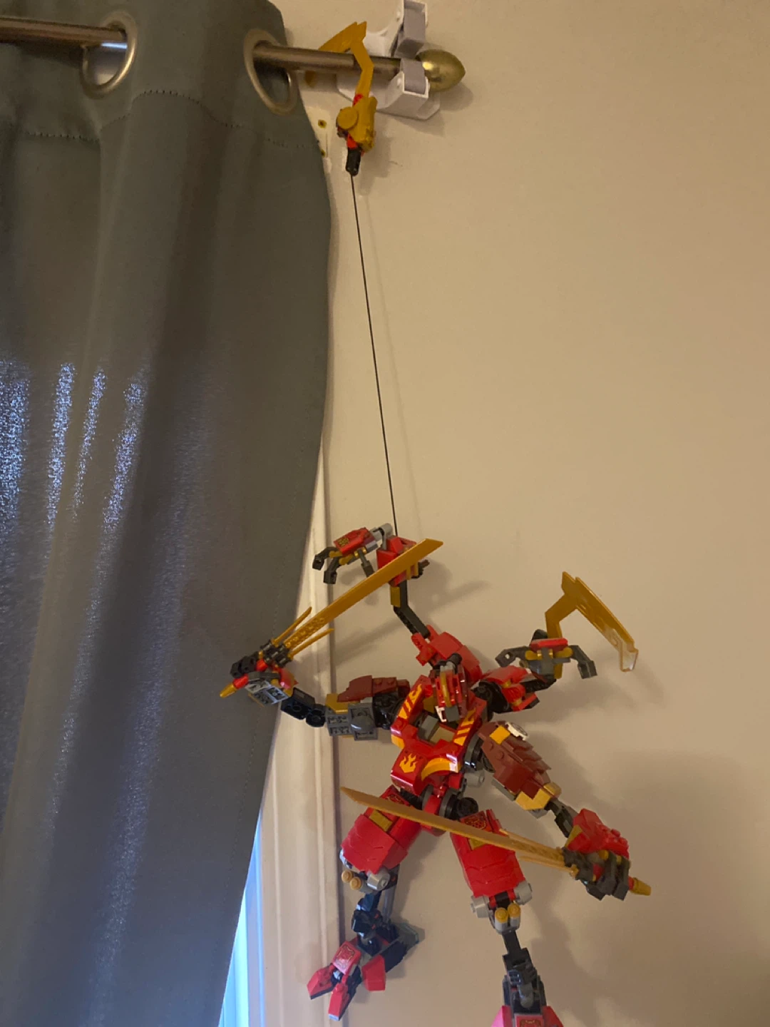 Huge Lego Ninjago haul - photo 4