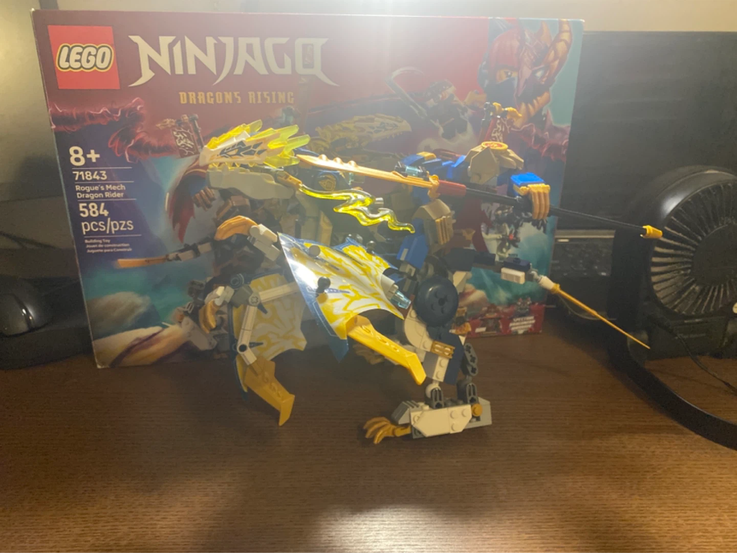 Huge Lego Ninjago haul - photo 2