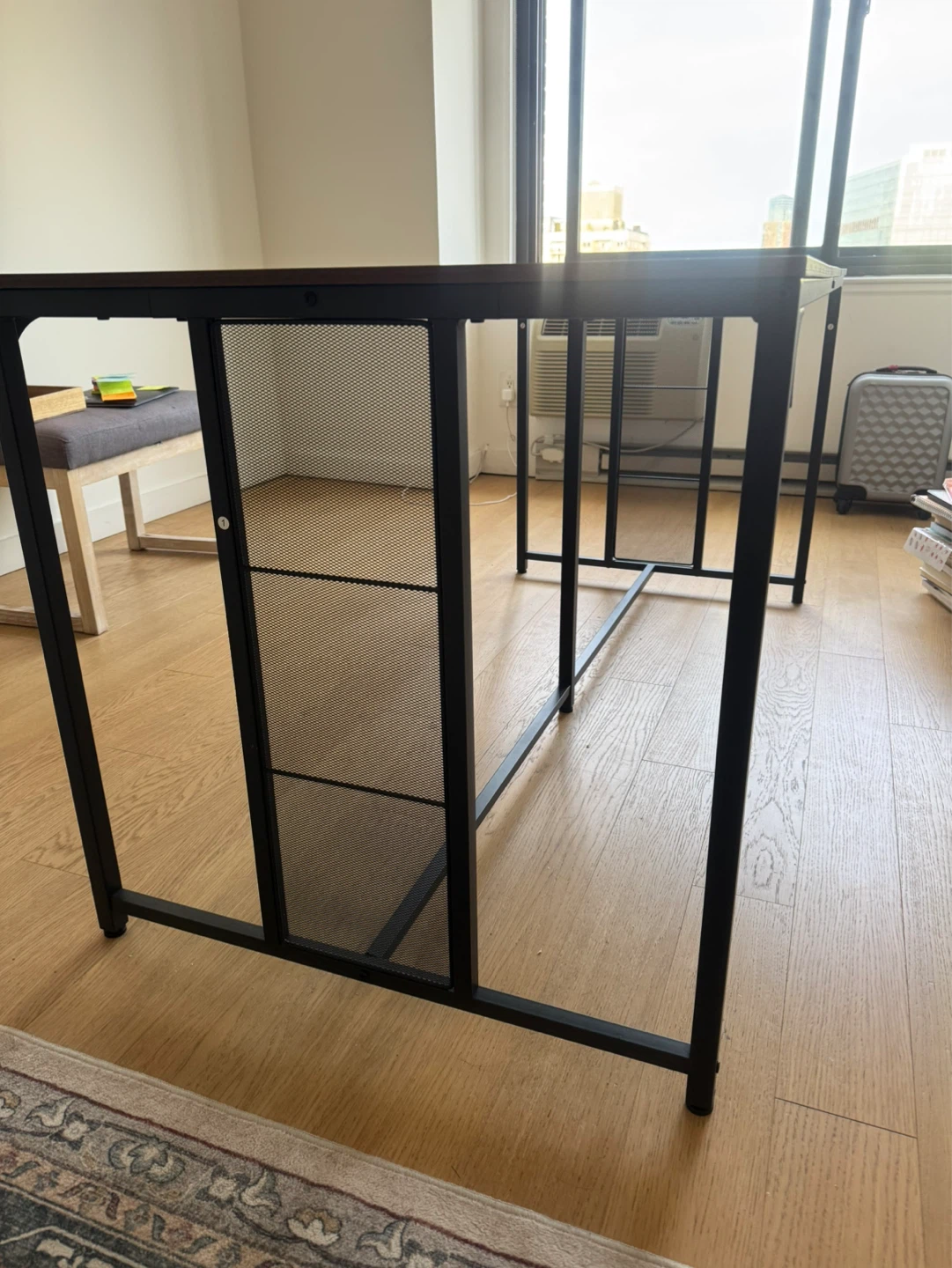 Dining Table - photo 3