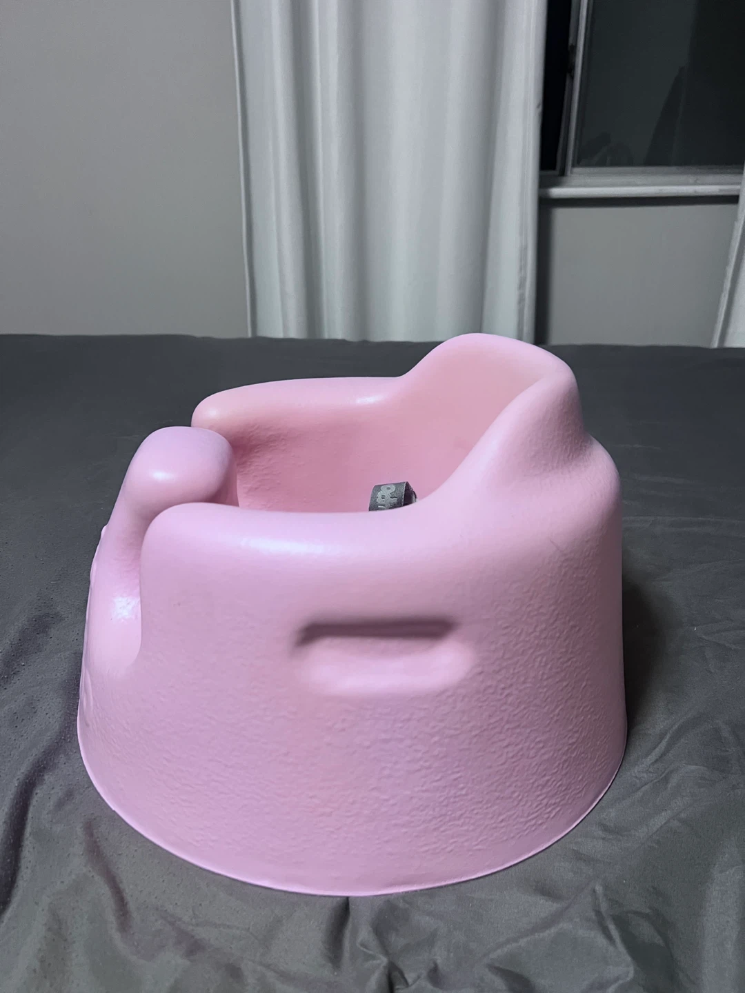Bumbo Baby Seat - Pink - photo 2