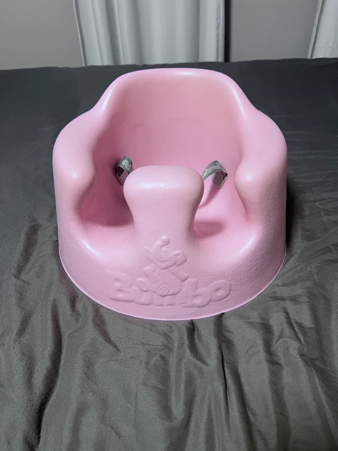 Bumbo Baby Seat - Pink