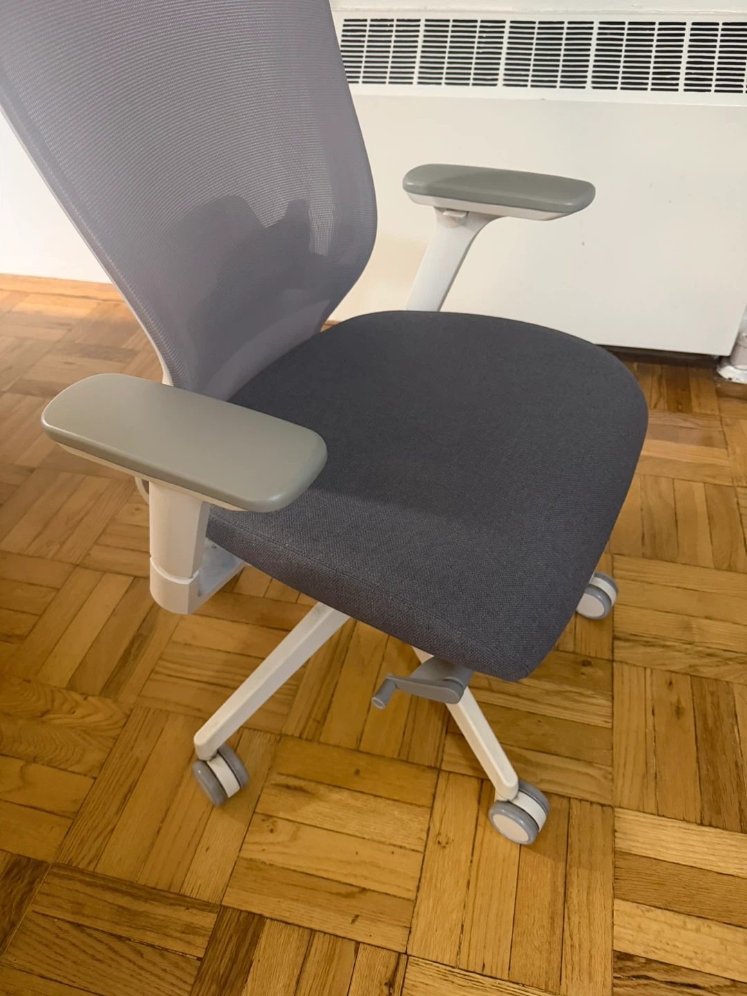 Sidiz T50 Ergonomic officr chair - photo 2