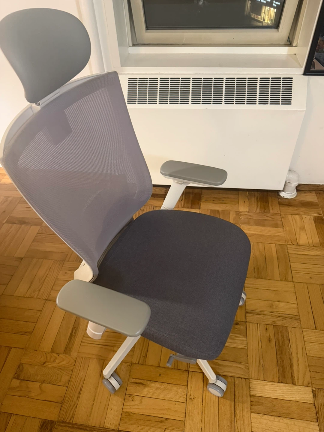 Sidiz T50 Ergonomic officr chair