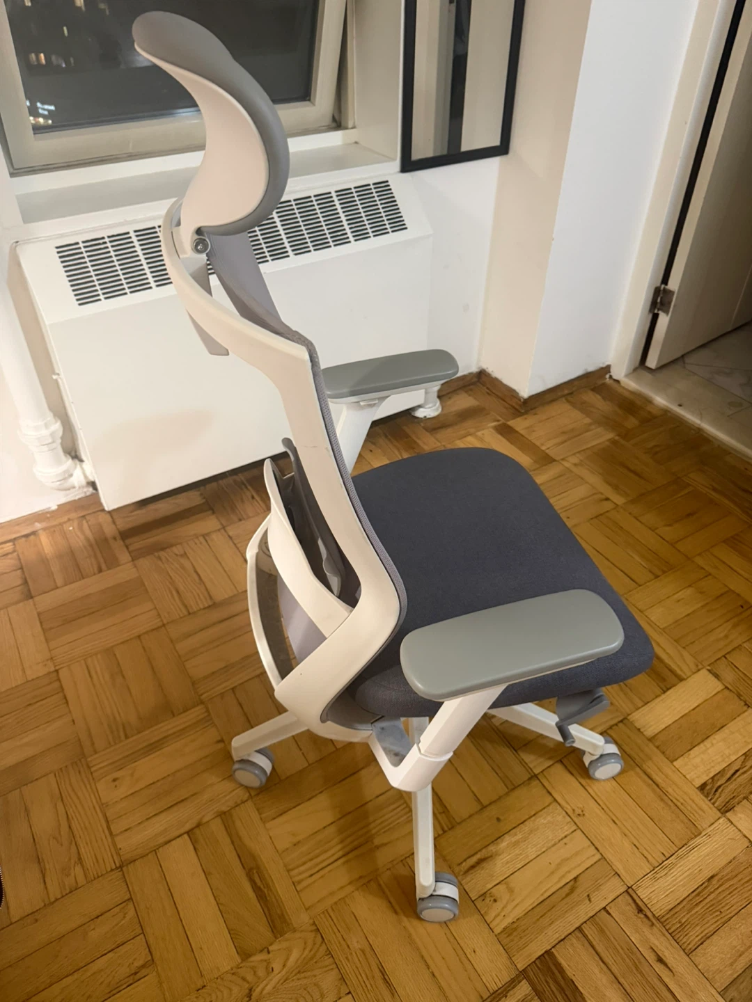 Sidiz T50 Ergonomic officr chair - photo 3