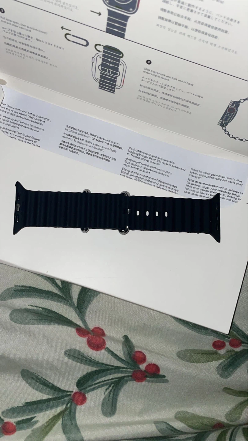 Apple Watch Ultra 3 for sale❗️❗️❗️ - photo 4