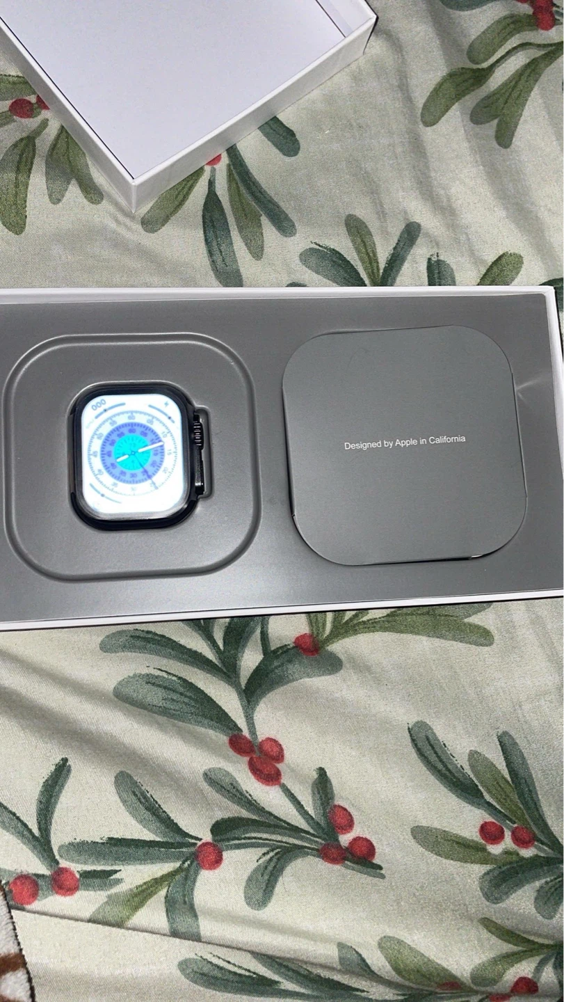 Apple Watch Ultra 3 for sale❗️❗️❗️ - photo 3