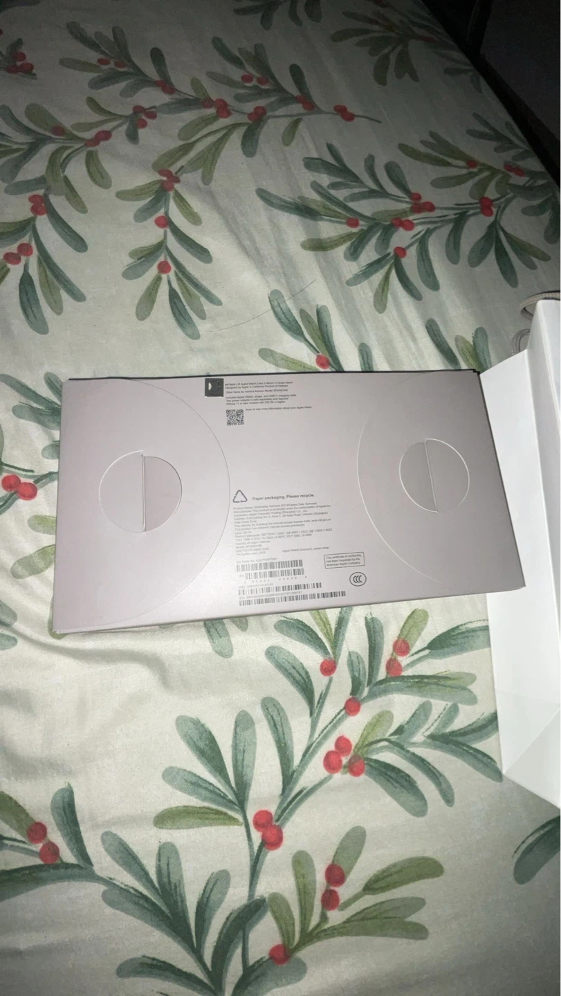Apple Watch Ultra 3 for sale❗️❗️❗️ - photo 2