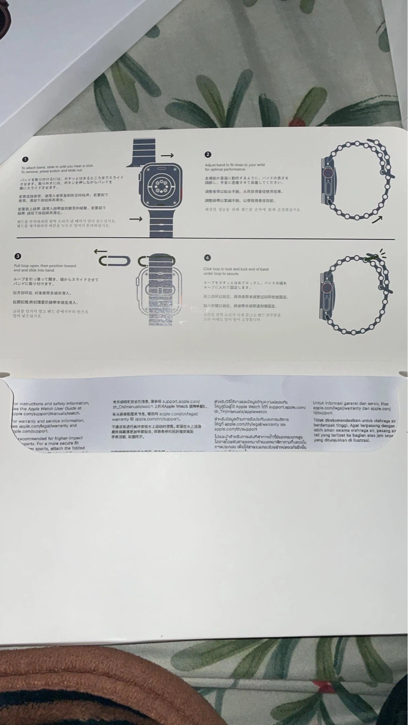 Apple Watch Ultra 3 for sale❗️❗️❗️ - photo 5