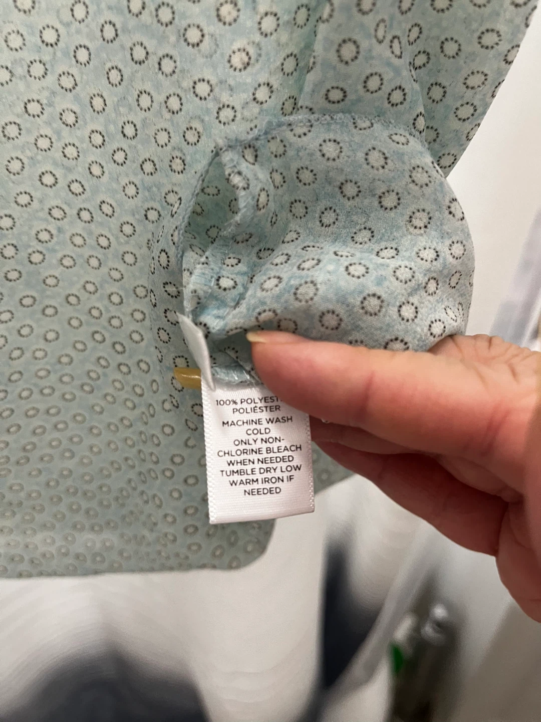 BNWT ANN TAYLOR BLOUSE - photo 5