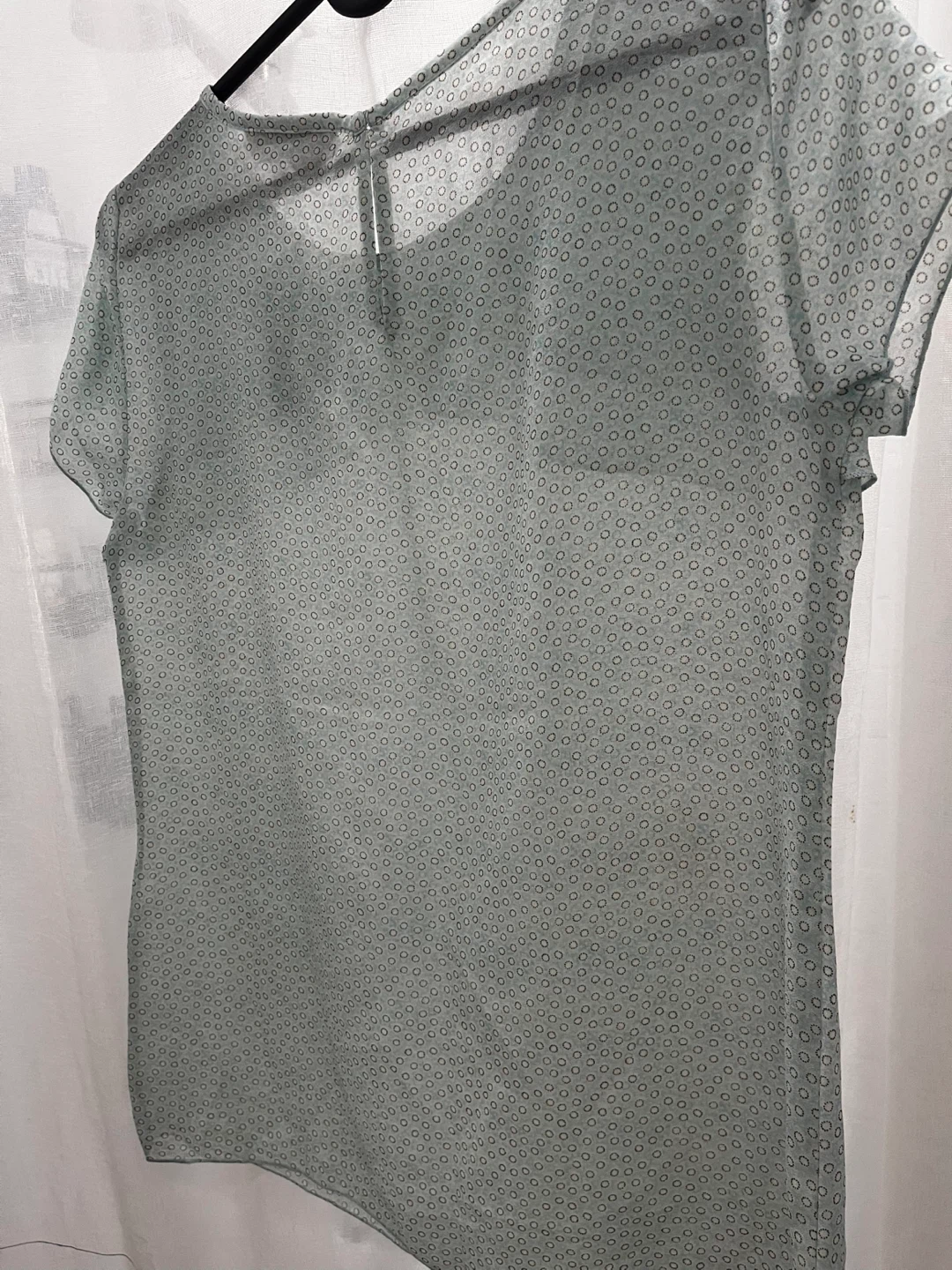 BNWT ANN TAYLOR BLOUSE - photo 4