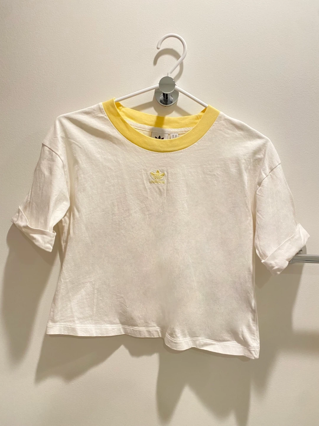 Nike Crop Top Tshirt size Medium New