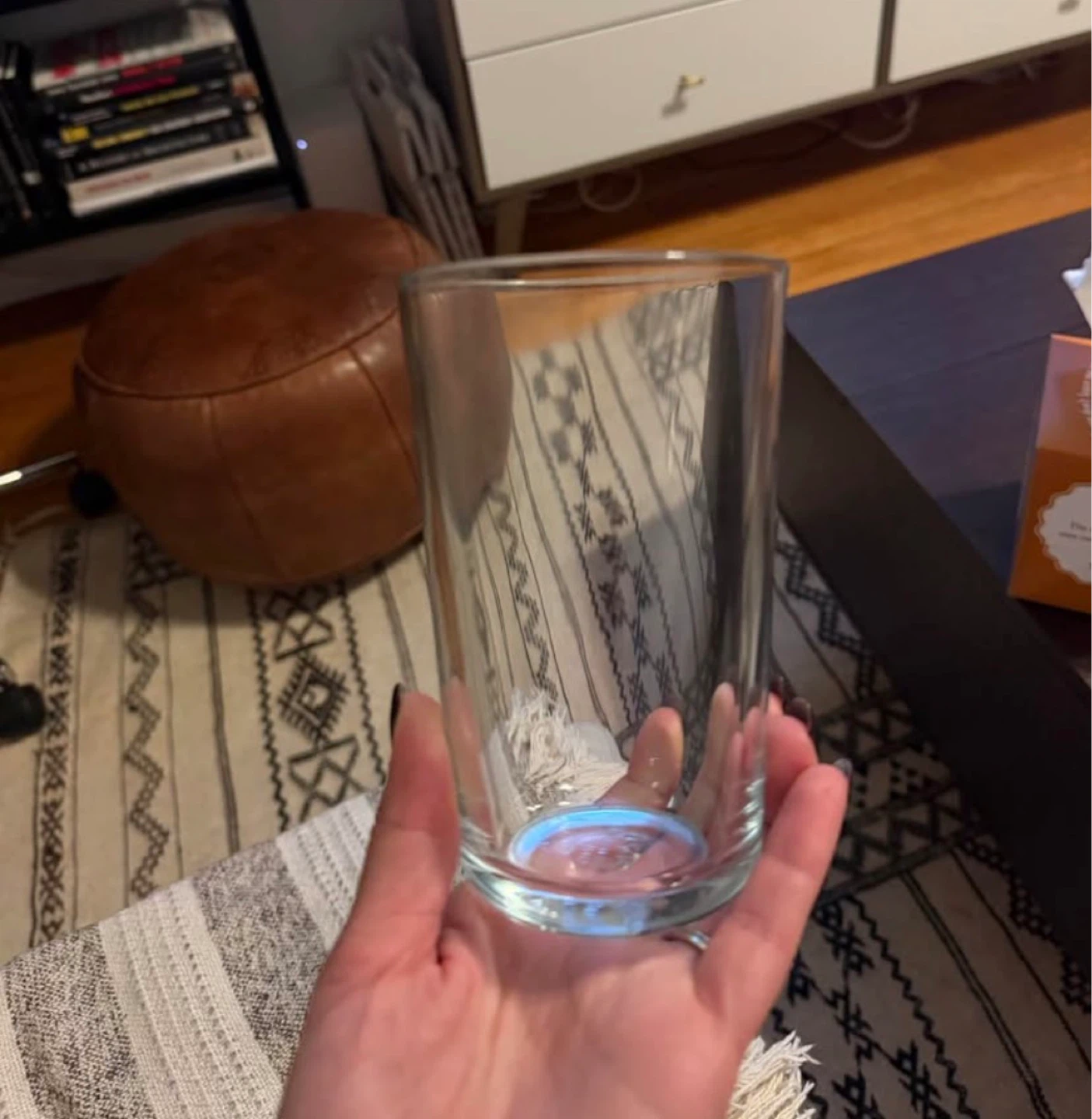IKEA Glasses