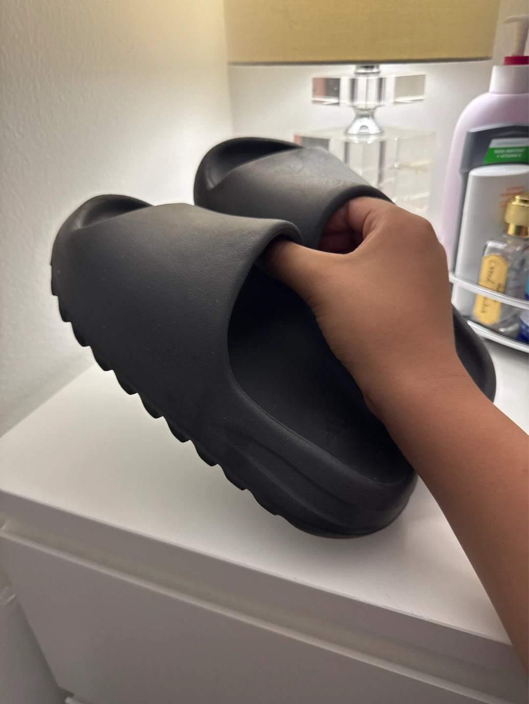 Adidas Slides - photo 3