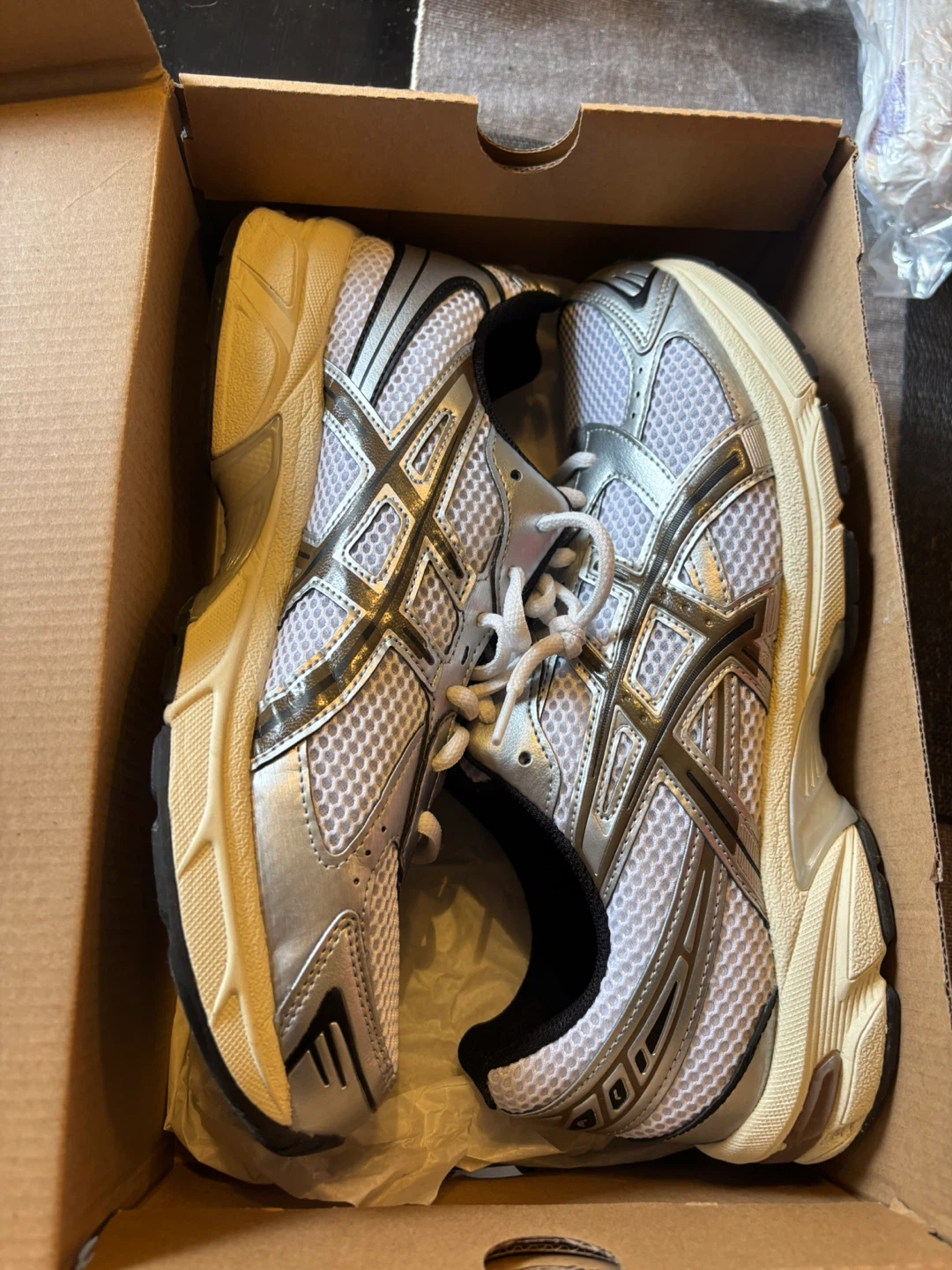Asics gel 1130 size 10.5